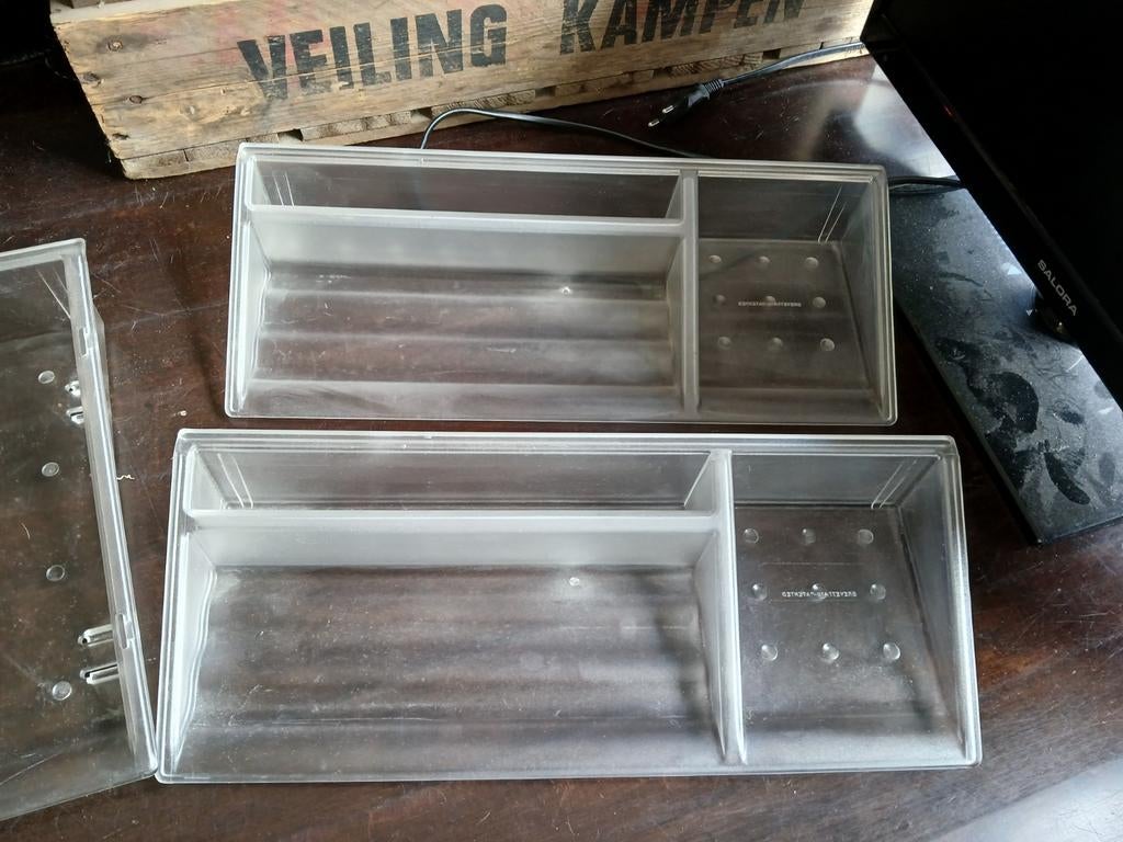 Lade inzet / organizer, Huis en Inrichting, Ophalen