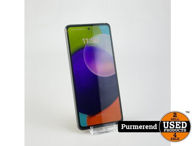 Samsung Galaxy A52 128GB, Telecommunicatie, Mobiele telefoons | Samsung, Samsung, Zo goed als nieuw, Support@Samsung.com, 129, Samsung-ro, Yeongtong-gu
Suwon-si, Gyeonggi-do 16677
South Korea