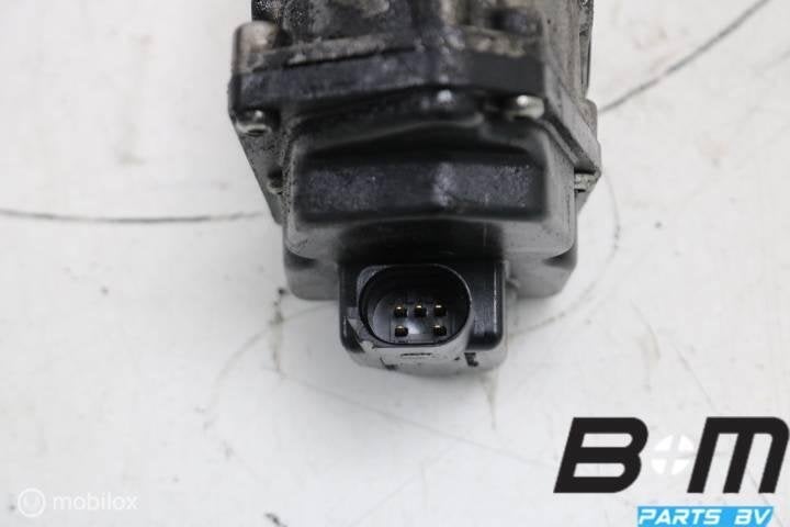 Uitlaatgas terugvoerklep VW Scirocco 03L131501E, Gebruikt