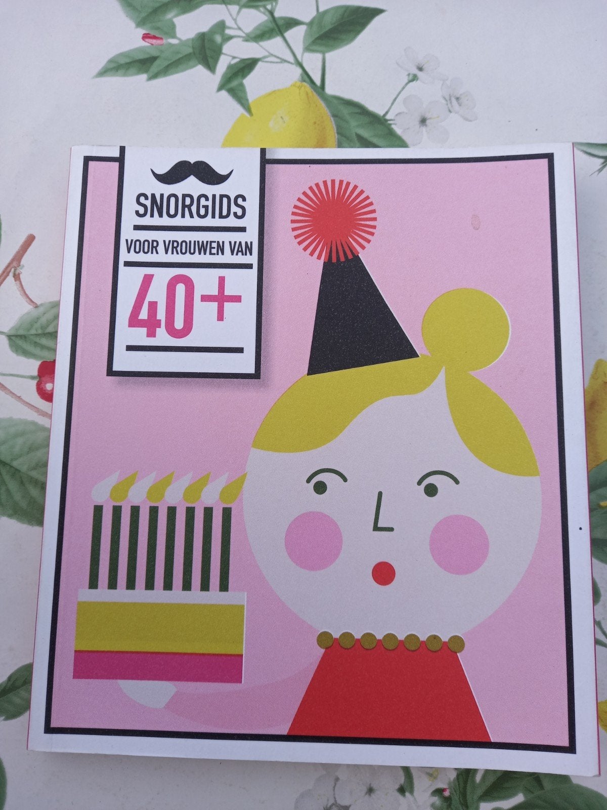 m11 Elsbeth Teeling - Snorgids voor vrouwen van 40 plus, Elsbeth Teeling, Ophalen of Verzenden, Zo goed als nieuw, Mode algemeen