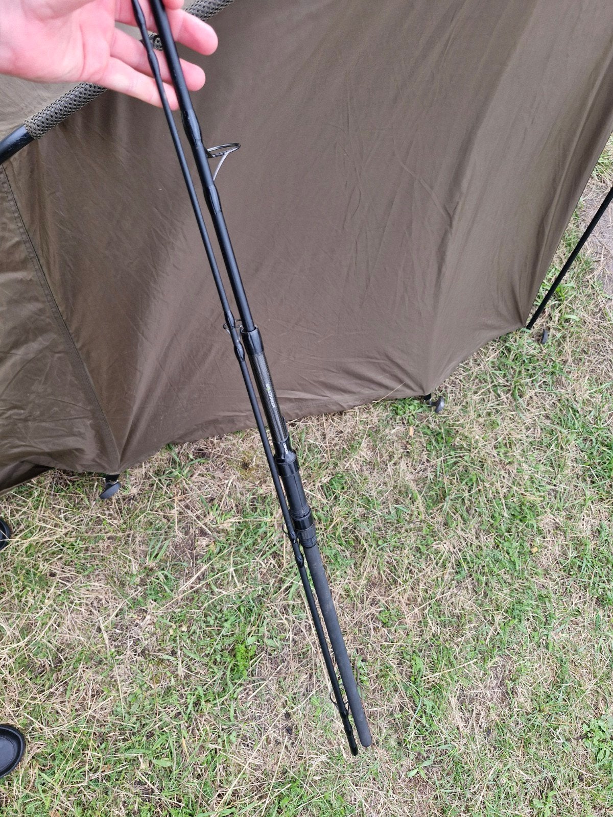 3x sonik xtractor 10ft 3.25lb, Verzenden, Gebruikt, Werphengel