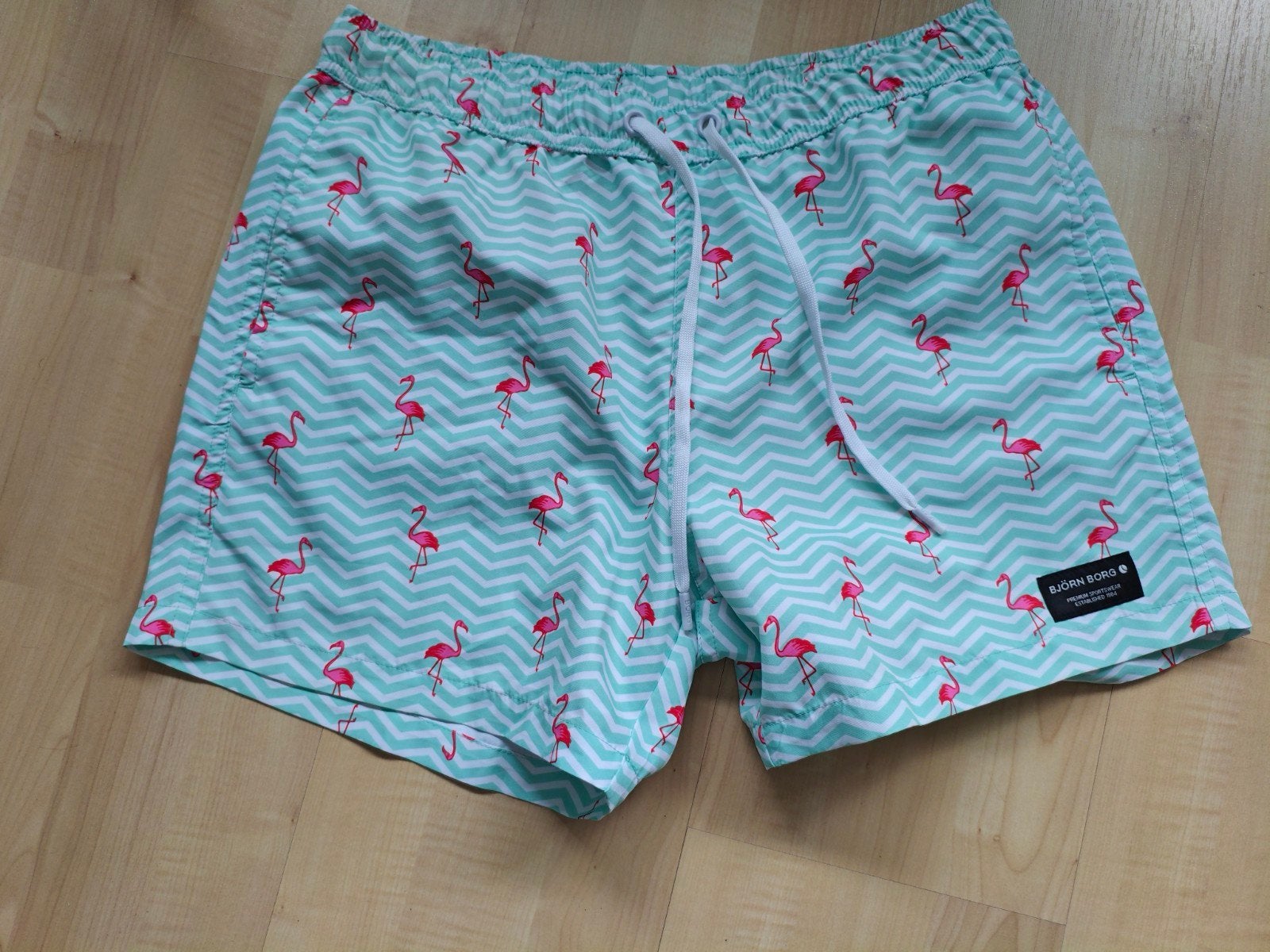 Zwemshort Bjorn Borg maat S, Ophalen of Verzenden, Maat 46 (S) of kleiner, Björn Borg, Zwemshort