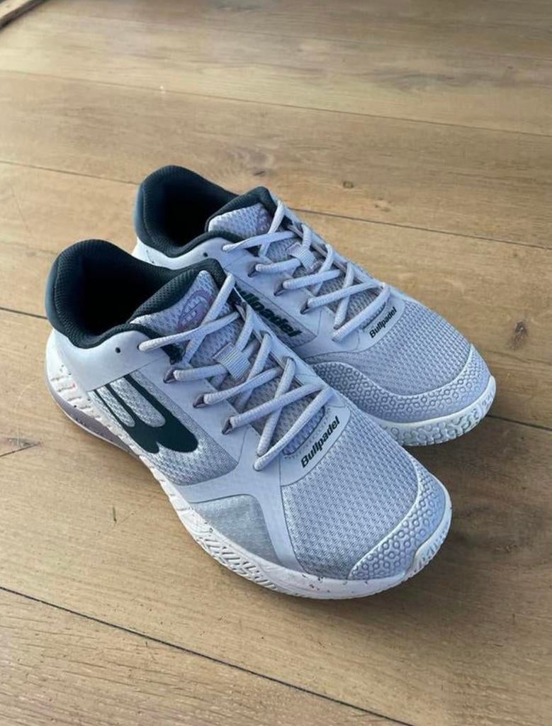 Zgan Bullpadel padelschoenen dames - Maat 38, Ophalen of Verzenden, Zo goed als nieuw