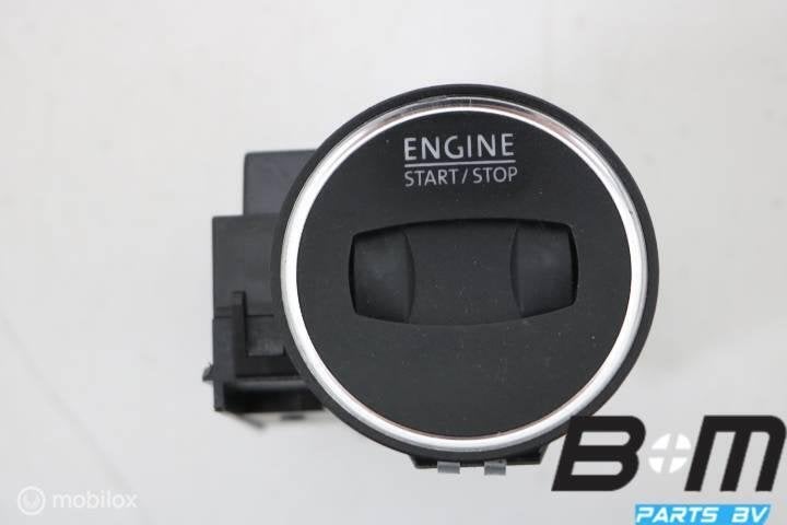 Contactslot VW Passat B7 3C0905843AD, Gebruikt
