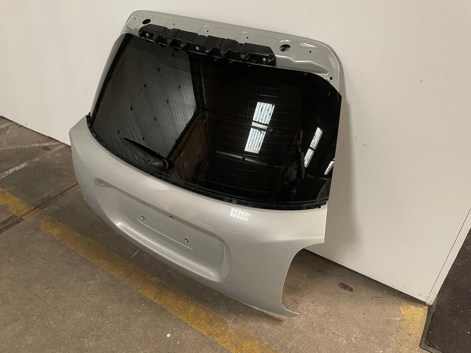 Mini Cooper Achterklep 2015-2020, Auto-onderdelen, Gebruikt, Achterklep, Ophalen of Verzenden, Mini