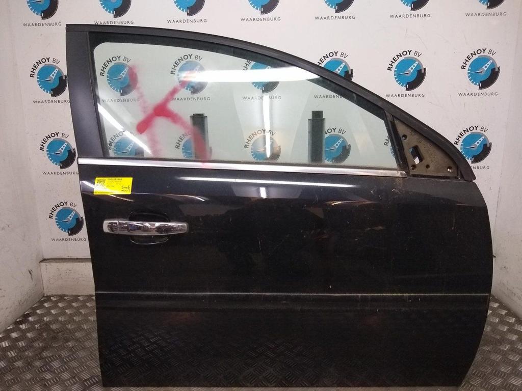 OPEL VECTRA 1.8-16V Executive  PORTIER RV 2007, Gebruikt, Deur, Ophalen of Verzenden, Stiba lid
