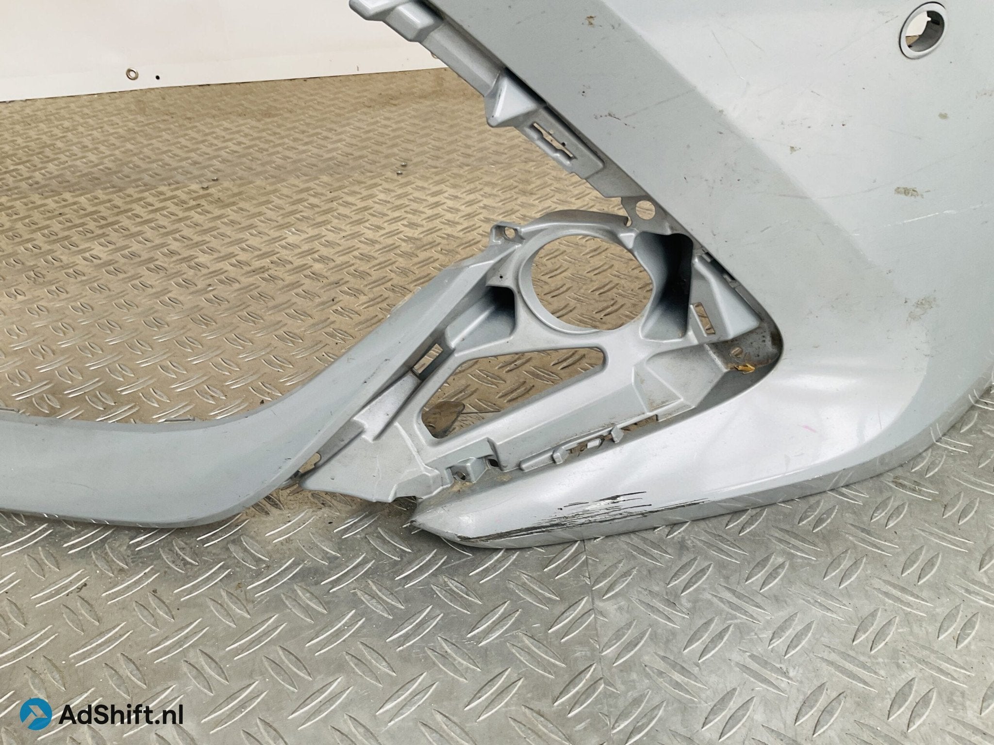 Bumper Toyota Corolla 6xpdc 2018-2024 52119-02P40 Voorbumper, Bumper