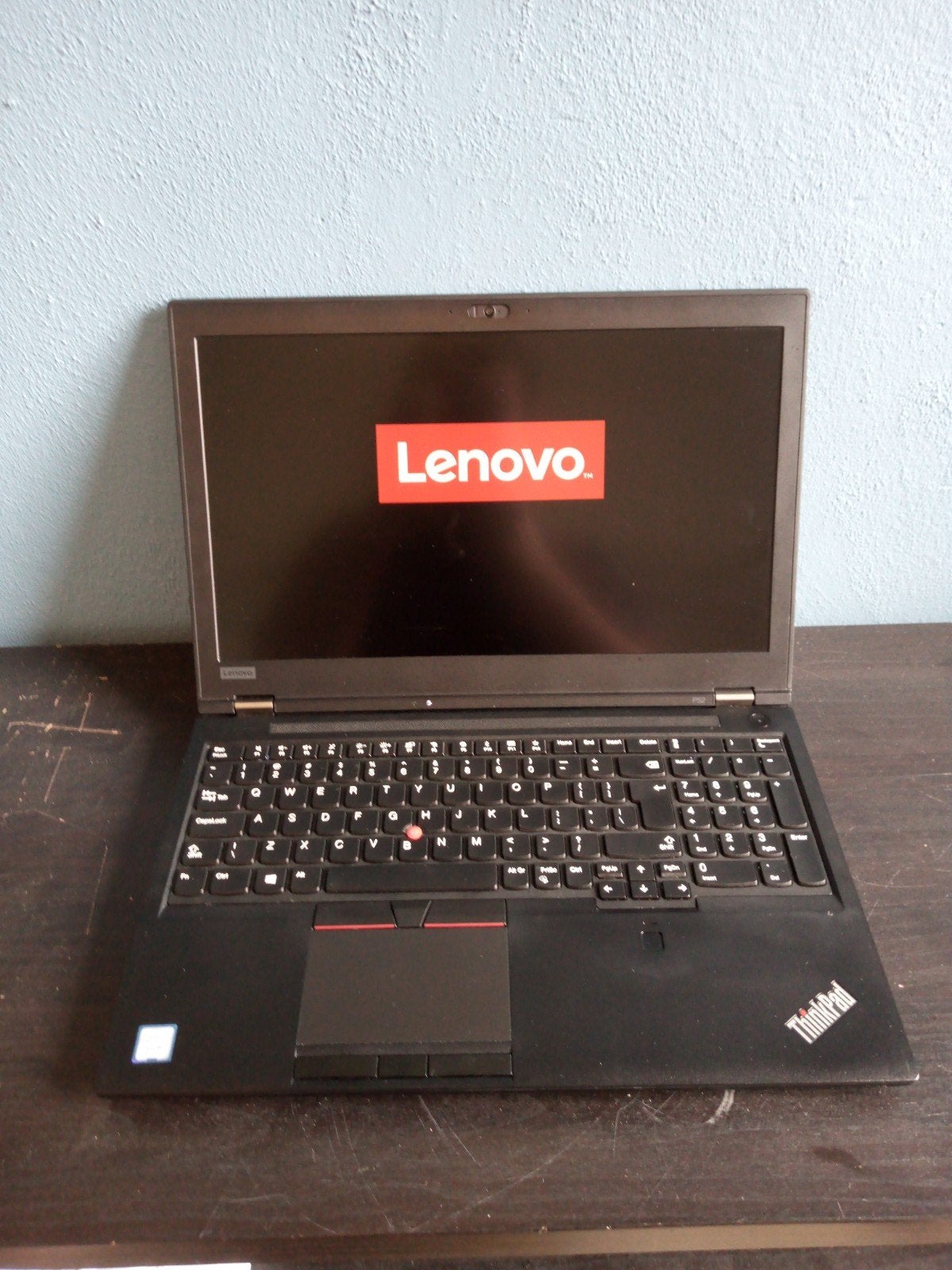 Lenovo ThinkPad P52 | Intel Xeon | 20GB RAM | Accu 94%, Computers en Software, Windows Laptops, Intel Xeon E-2176M, 256 GB, Met videokaart