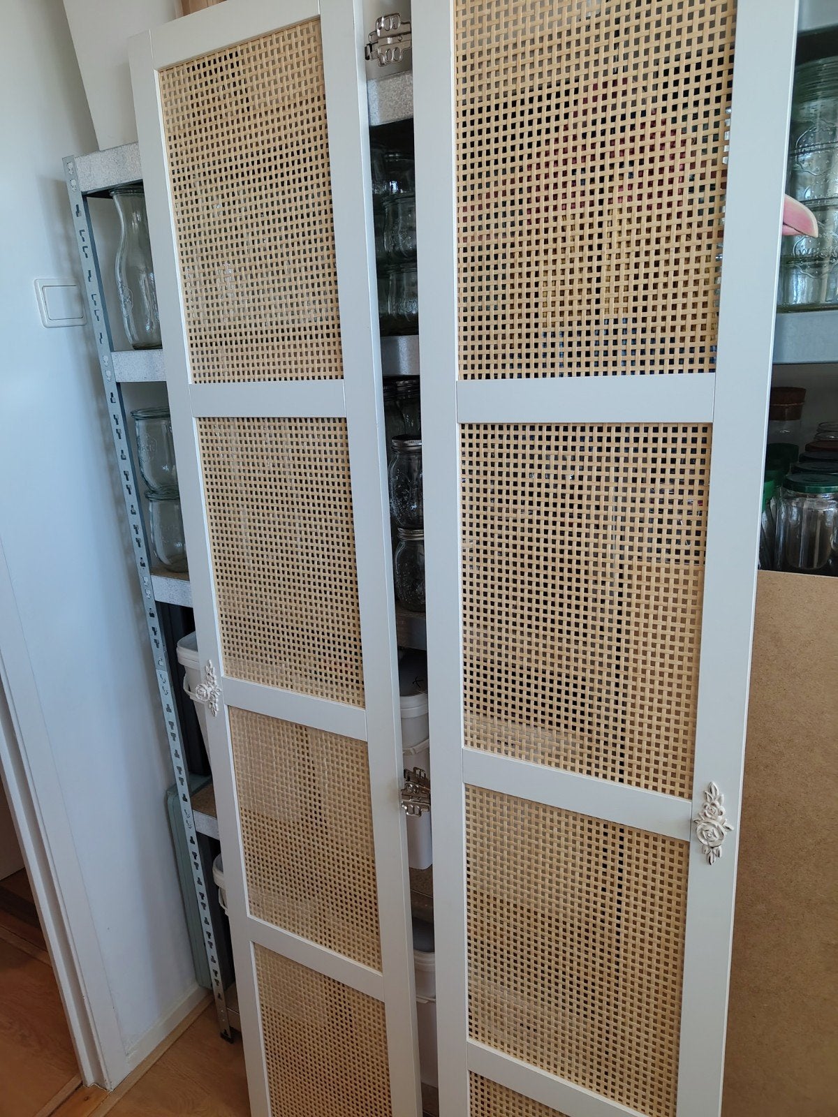2 Högadal deuren 40x192, Ophalen, Binnendeur, 200 tot 215 cm