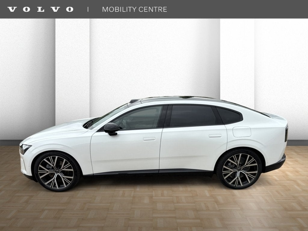 Volvo ES90 Extended Ultra 92kWh | DEMO | Pilot Assist | 22, Auto's, Dealer onderhouden, Gebruikt, Volvo Selected Used Cars, 334 pk