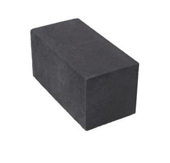 Stapelblok antraciet 15x15x30 (3 st), Tuin en Terras, Bielzen en Borders, Ophalen, Blok, Nieuw, Minder dan 25 cm