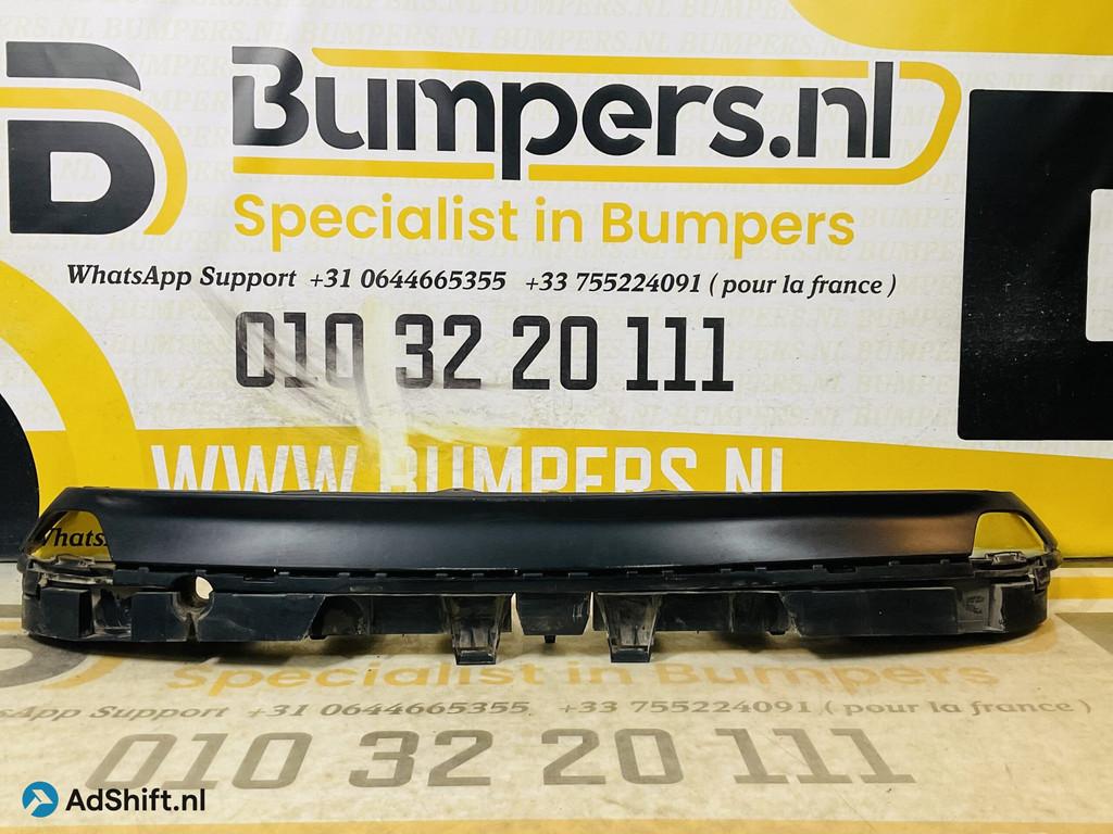 Bumper Spoiler Renault Laguna 000227251 Bumperlip 2-R8-10809