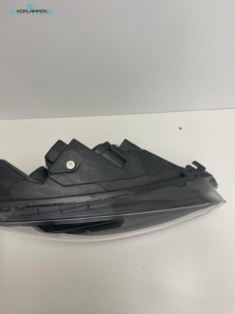 (VR) Ford Transit Courier Connect MK2 koplamp rechts halogee, Gebruikt, -, -, Ophalen of Verzenden
