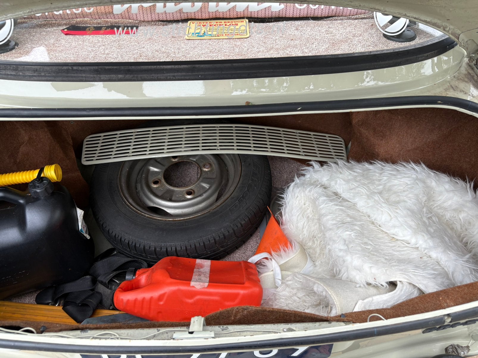 Trabant P 601 1966 !!!!, foto 6