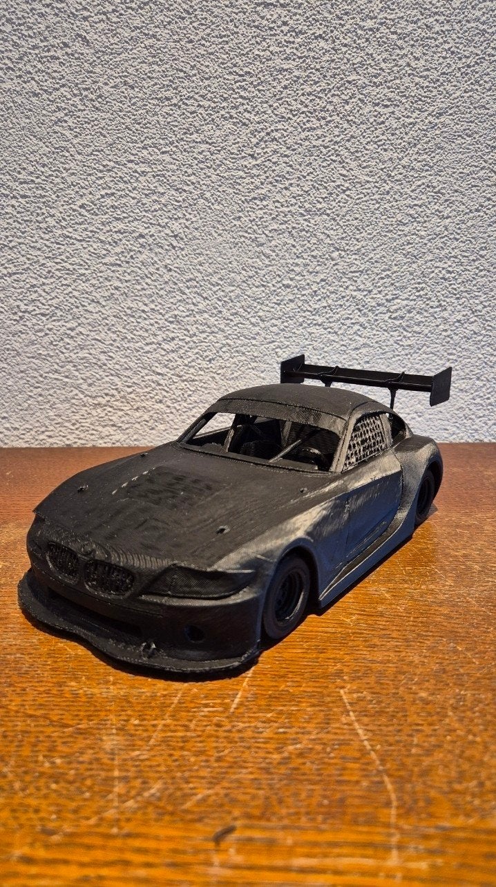 National Hotrod 312 geprint model, Ophalen of Verzenden, Nieuw, Overige merken