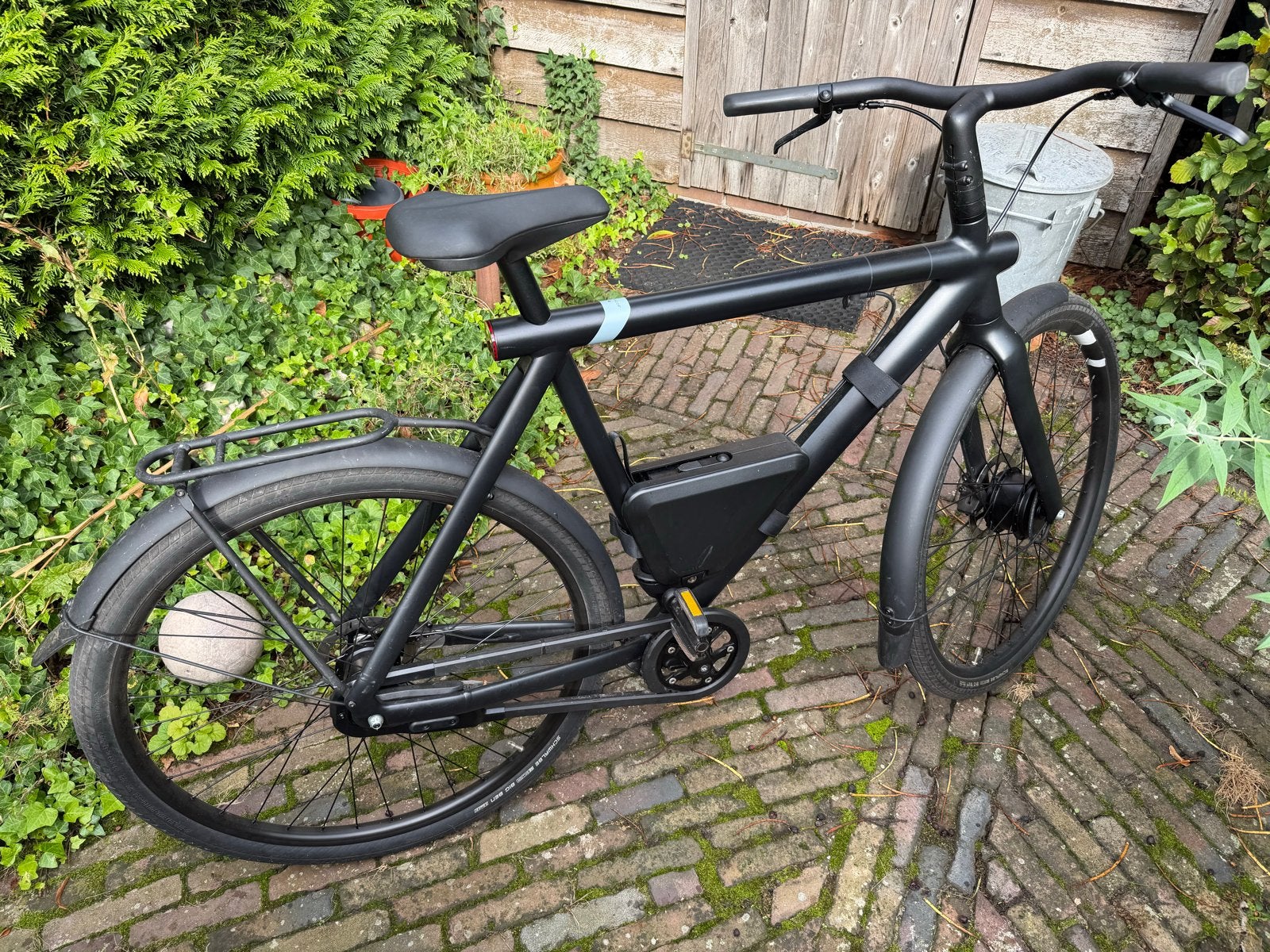 Foto 3 van Van Moof S3 met nieuwe batterij en e-shifter