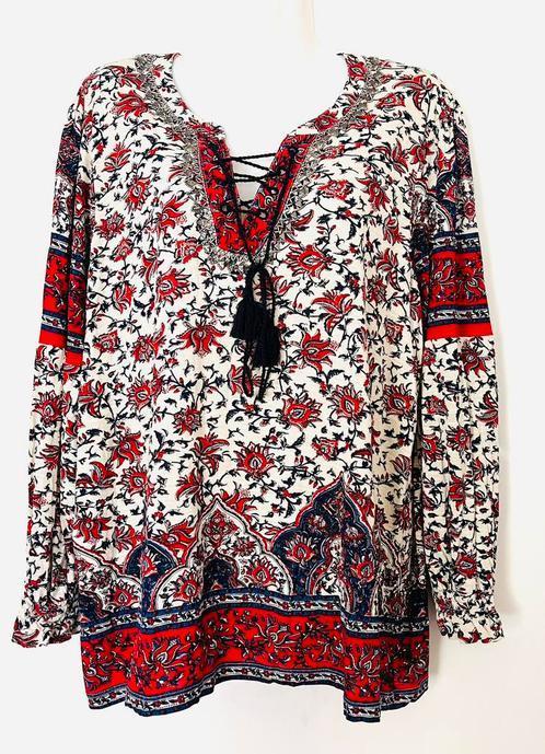 Monsoon top maat 46 [v]