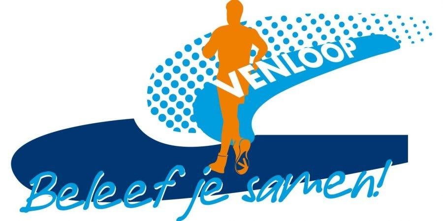 Startbewijs 10 km Venloop