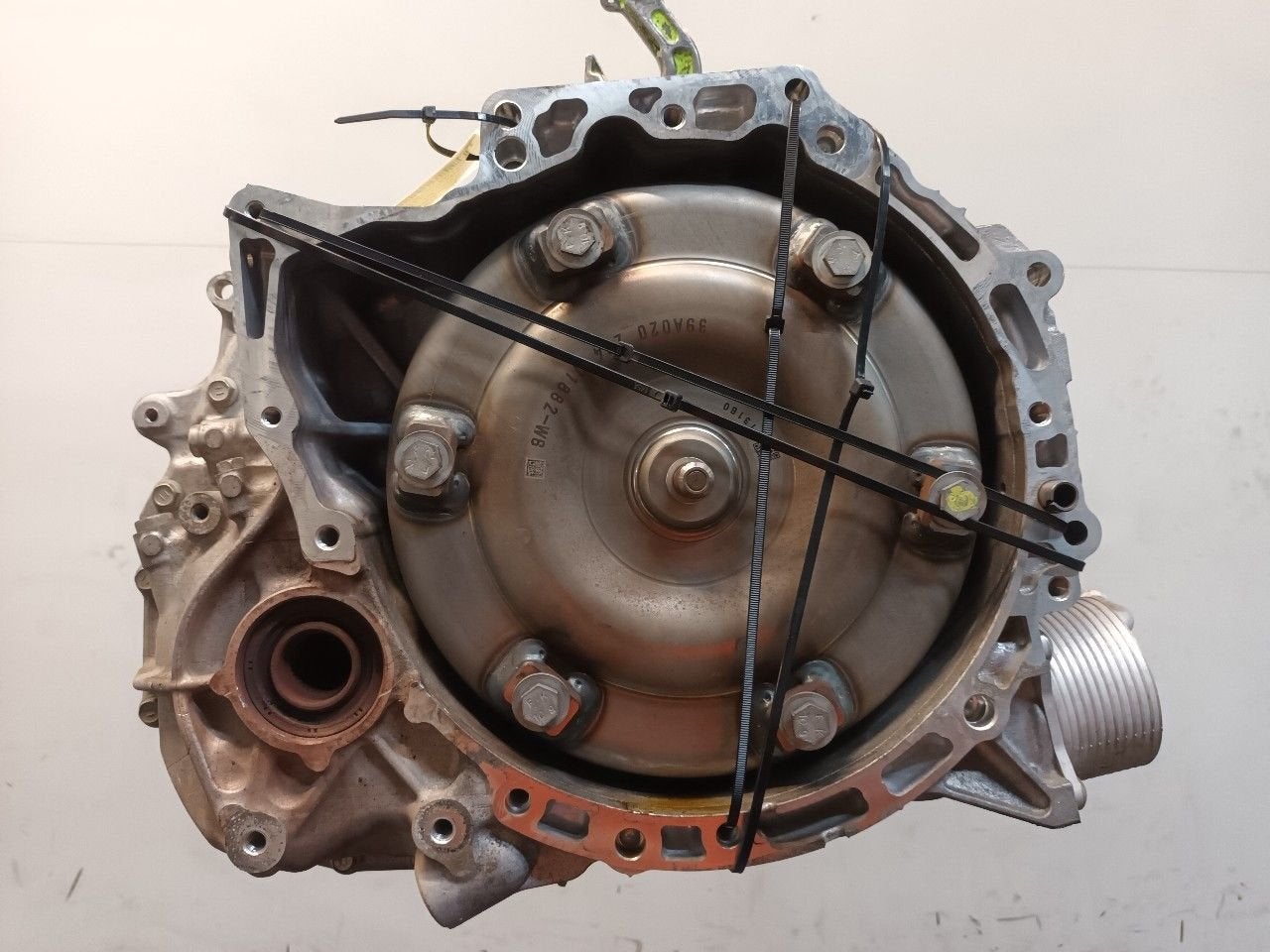 Versnellingsbak automaat Opel Corsa, Onderdelen@venauto.nl, Van der Ven Autorecycling B.V., Gebruikt, Ettenseweg 76, 4706 PB Roosendaal, The Netherlands