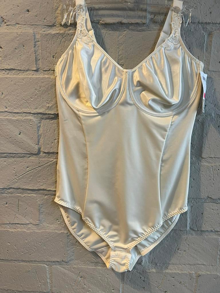 Chantelle body maat 75D NIEUW!! Nu €25,-, Ophalen of Verzenden, Body of Korset