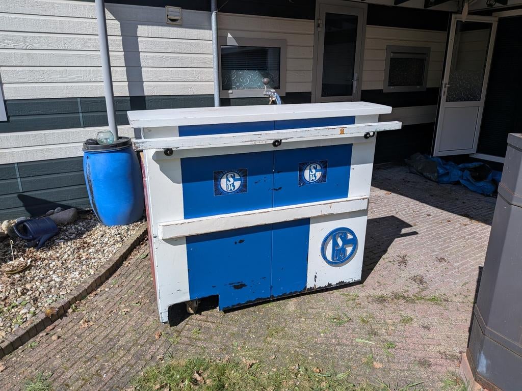 Mobiele bar, Tuin en Terras, Zwembad-toebehoren, Ophalen of Verzenden