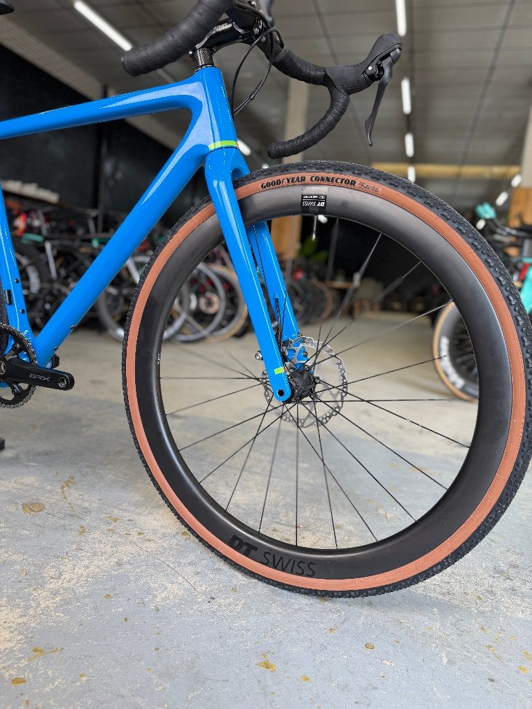 NIEUW OPEN U.P Gravel Fiets, Ophalen, Nieuw, Overige typen