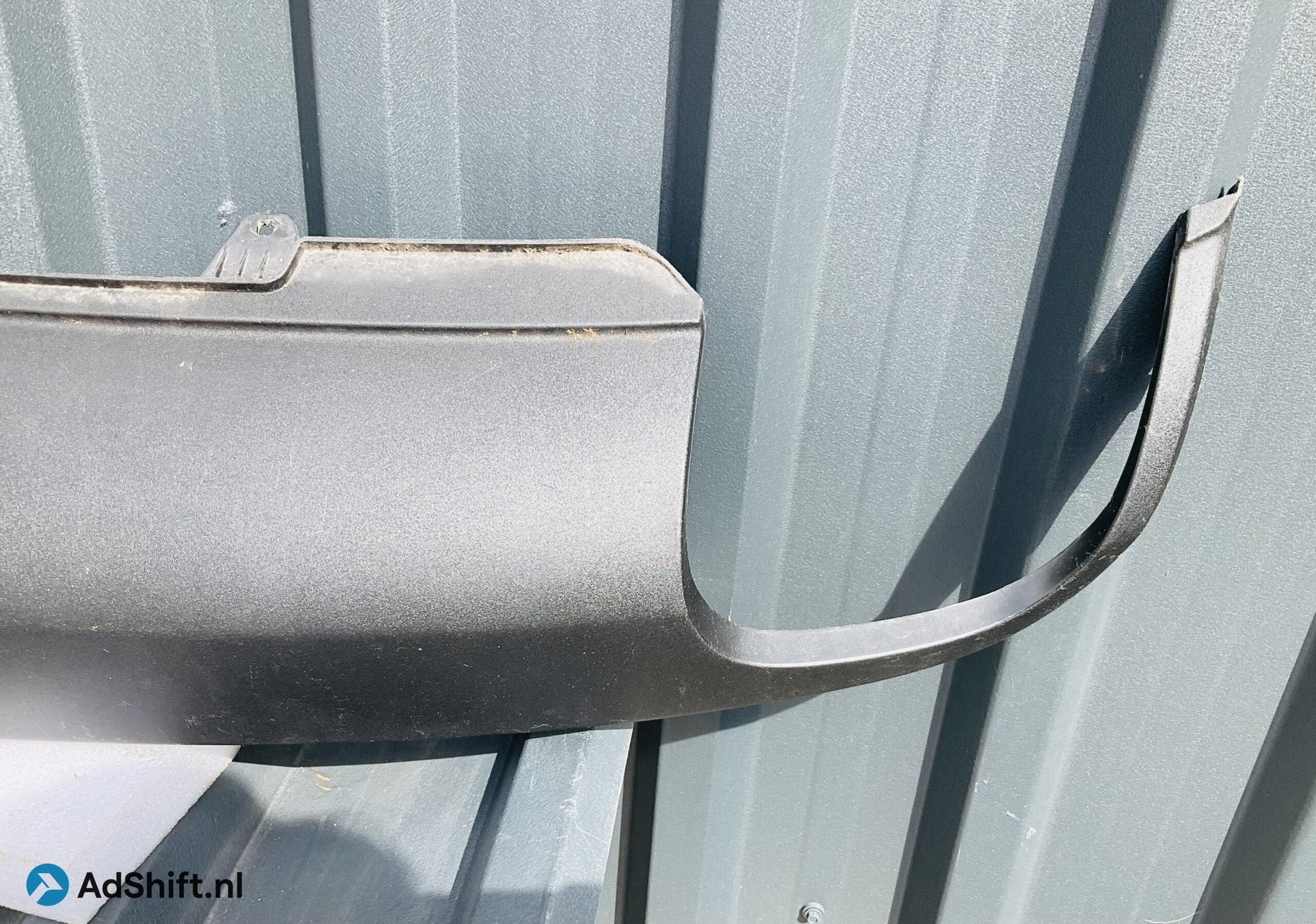 Bumper Lip Audi A4 8K0807521 Spoiler AUD-21266