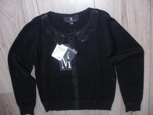 NIEUW mart visser vest maat 134, Meisje, Trui of Vest, Nieuw, Ophalen of Verzenden