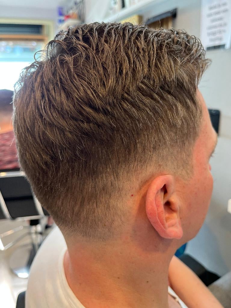 LEER ZELF JE KIDS/MAN KNIPPEN, Ophalen of Verzenden, Beta, Nieuw, Niet van toepassing