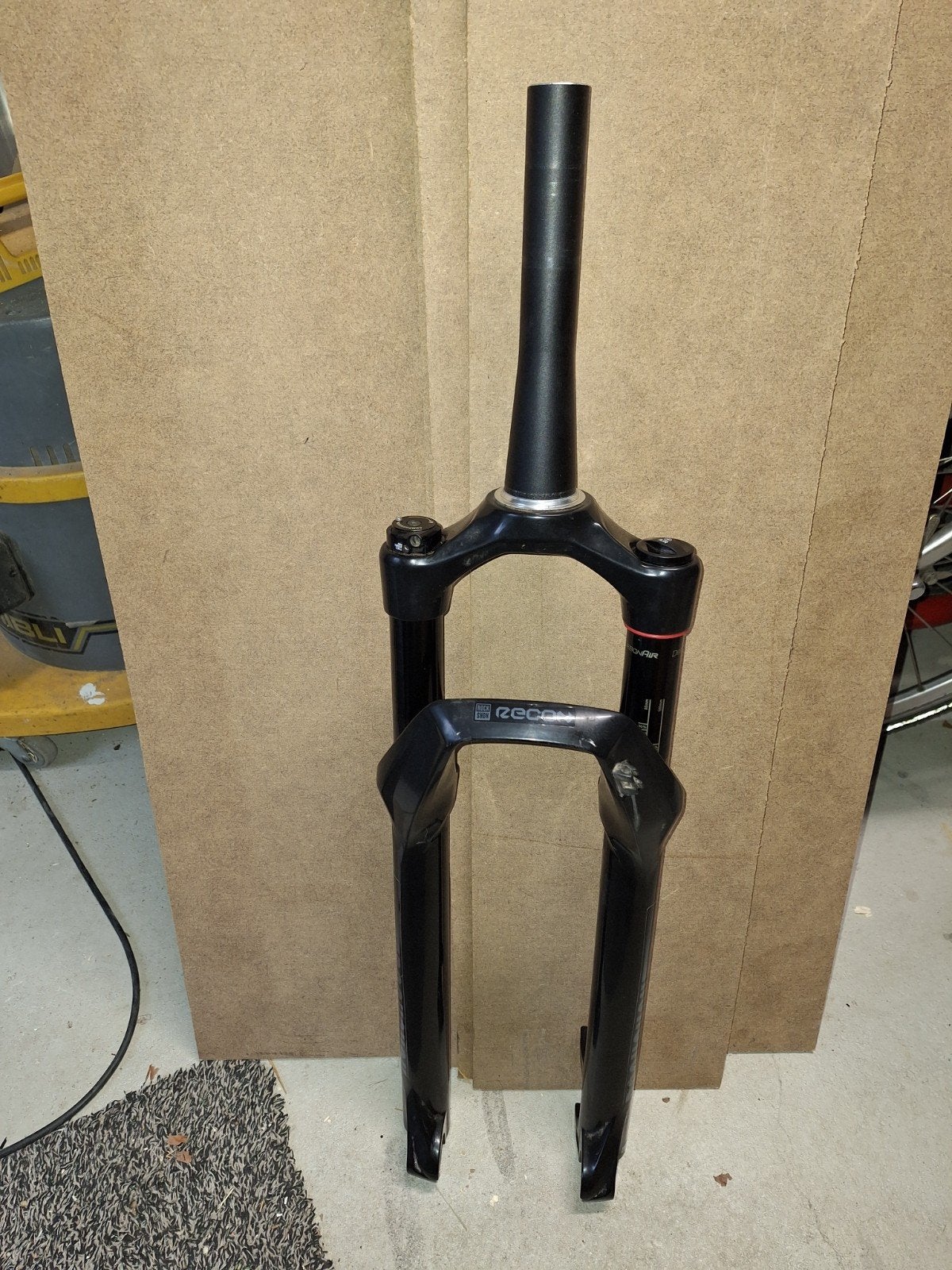 rockshox recon voorvork 29", Ophalen, Gebruikt, Overige materialen, Rockshox