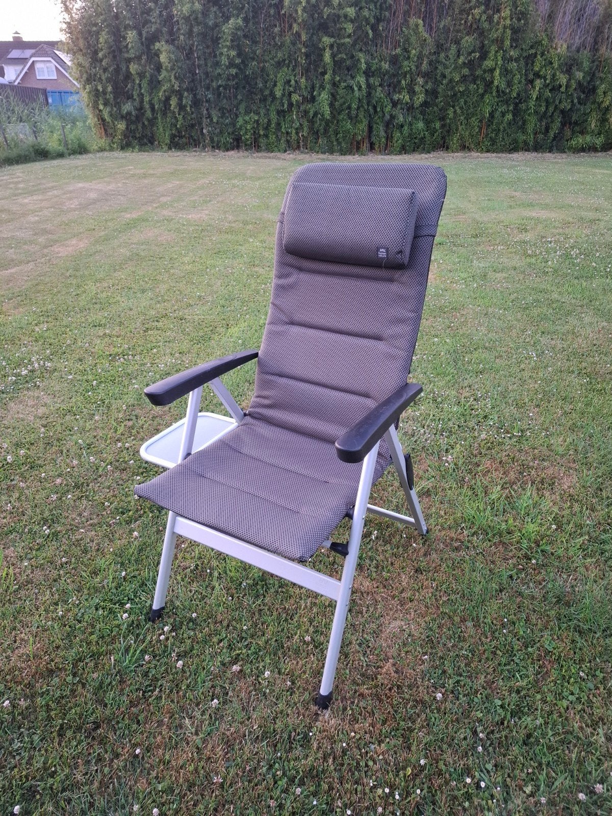 Human Nature Campingstoel Verona ANWB, Ophalen, Zo goed als nieuw, Campingstoel