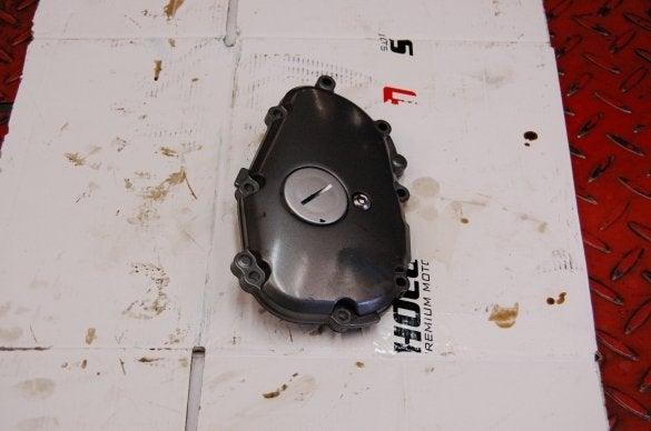 ontstekingsdeksel deksel motor pickup FJR 1300 2006-2011, Ophalen of Verzenden, Niet ingevuld, Niet ingevuld, Niet ingevuld