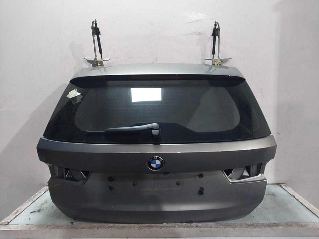 Achterklep BMW 3 serie Touring (G21) 2019 41007468059, Gebruikt, Petuelring 130, München 80809, , Duitsland, BMW, Bayerische Motoren Werke AG