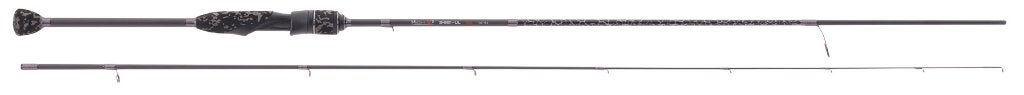 roofvissen Ultra Lite Dropshot set aanbieding, Ophalen of Verzenden, Nieuw, Complete set