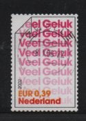 johnz ‹(•¿•)› nl m0078 gelegenheidzegel €, Ophalen of Verzenden, Na 1940, Gestempeld