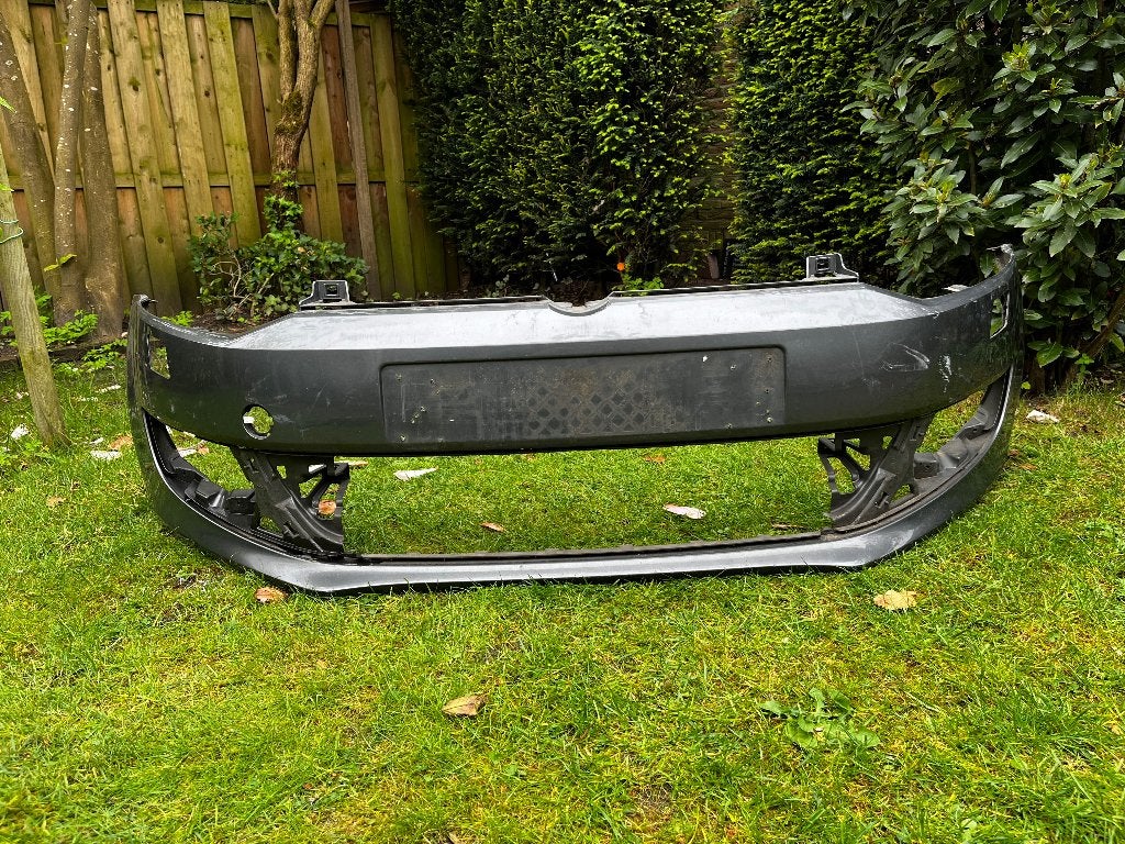 Voorbumper Volkswagen polo (lichte schade), Auto-onderdelen, Ophalen, Gebruikt, Bumper, Volkswagen
