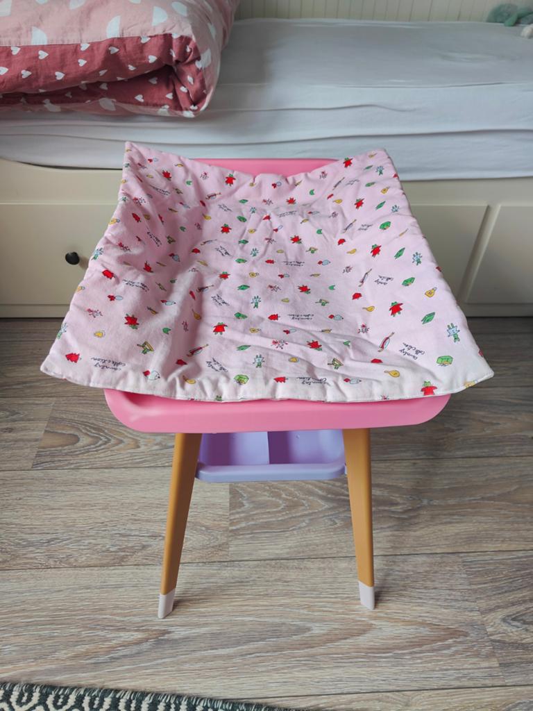 Baby born commode, Kinderen en Baby's, Speelgoed | Poppen, Ophalen, Babypop