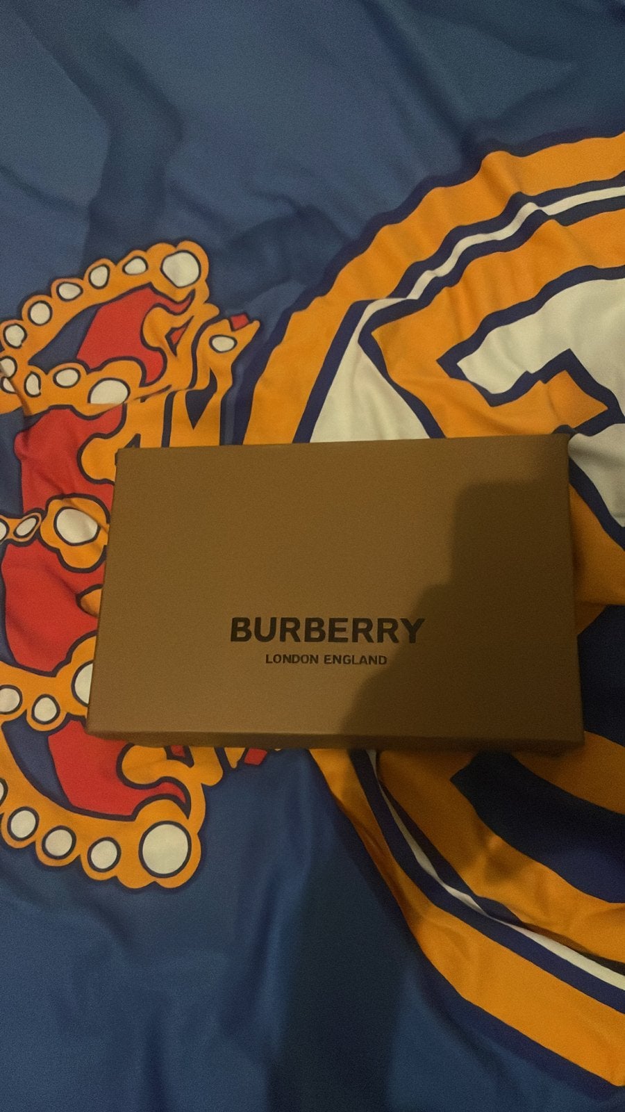 Burberry pet, Ophalen of Verzenden, Nieuw, One size fits all, Pet
