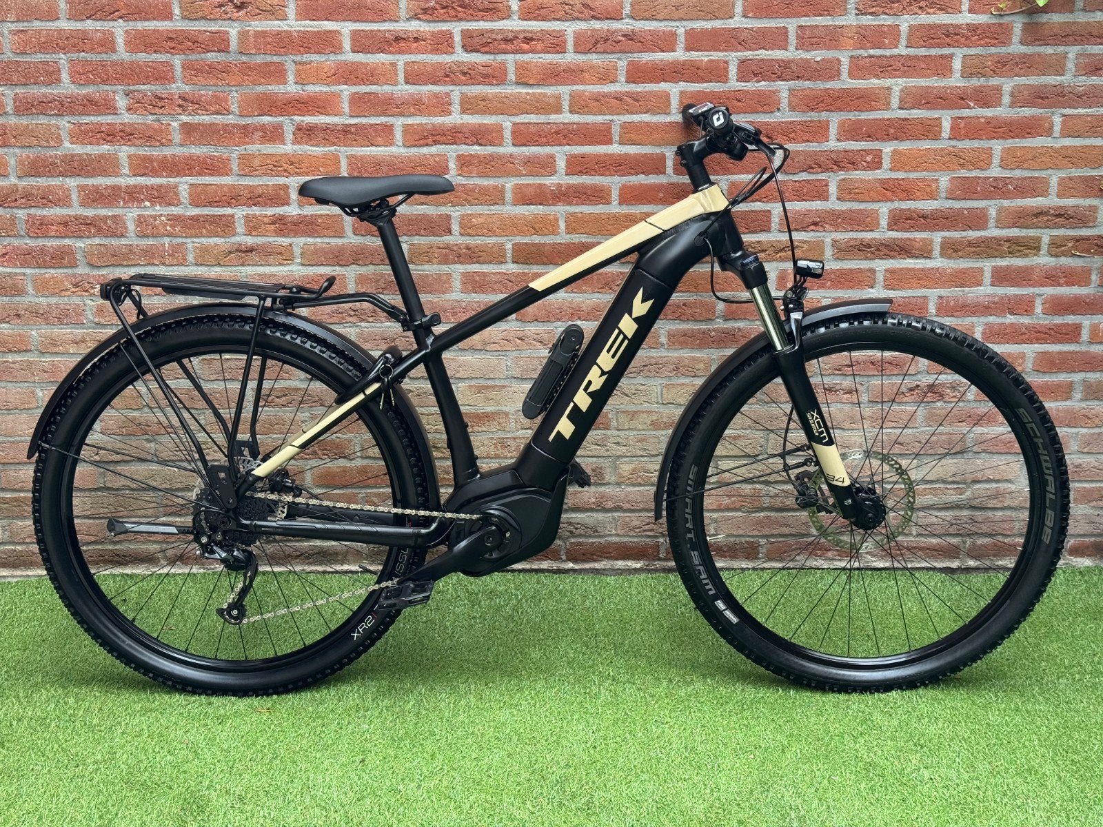 Trek Powerfly 4 Electrische Fiets E-Bike Sport Cube, Fietsen en Brommers, Elektrische fietsen, Zo goed als nieuw, 51 tot 55 cm