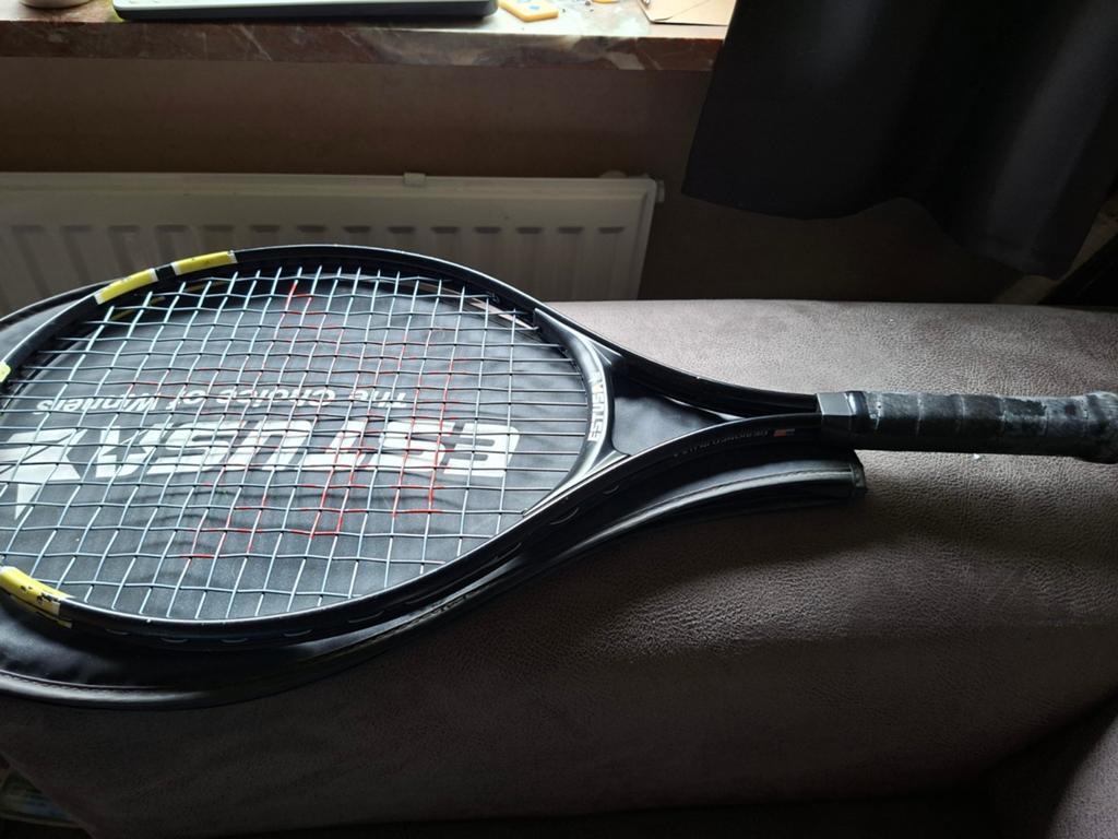 Merk estusa, Ophalen of Verzenden, Racket, Overige merken
