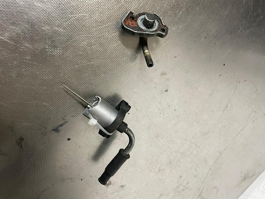 gilera runner / skipper mikuni 20.5mm deksel, Ophalen