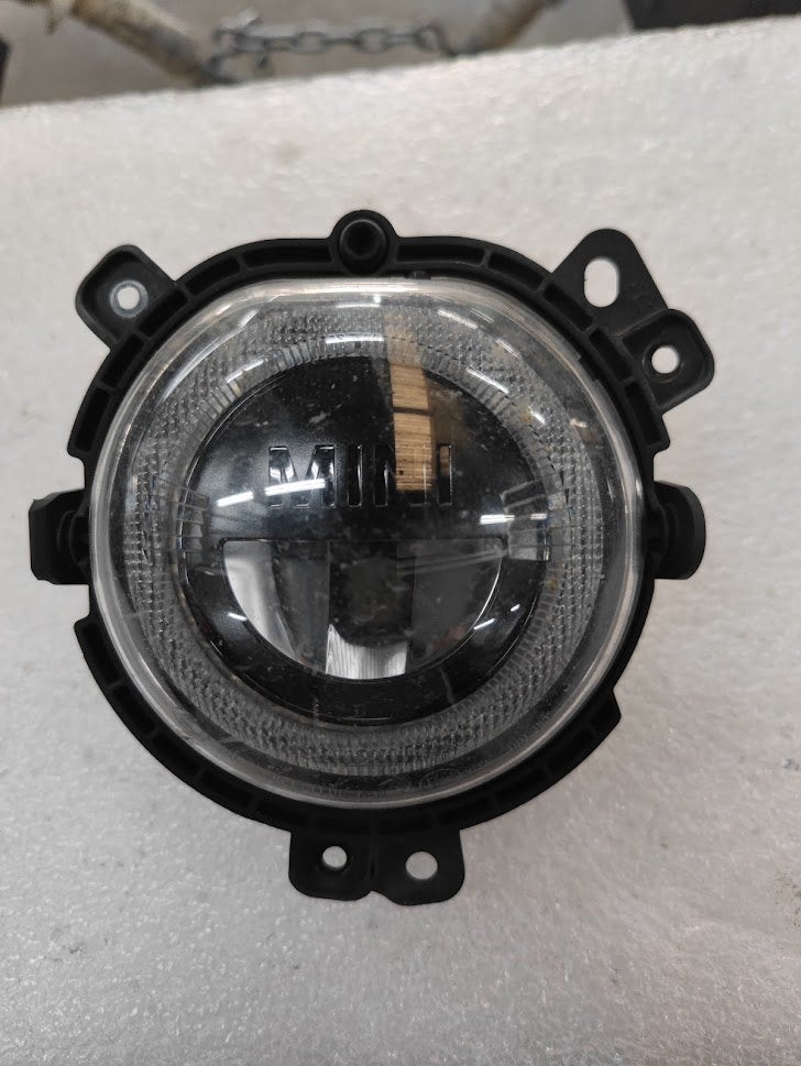 mini countryman led mistlamp rechts-2019, Ophalen of Verzenden, Zo goed als nieuw