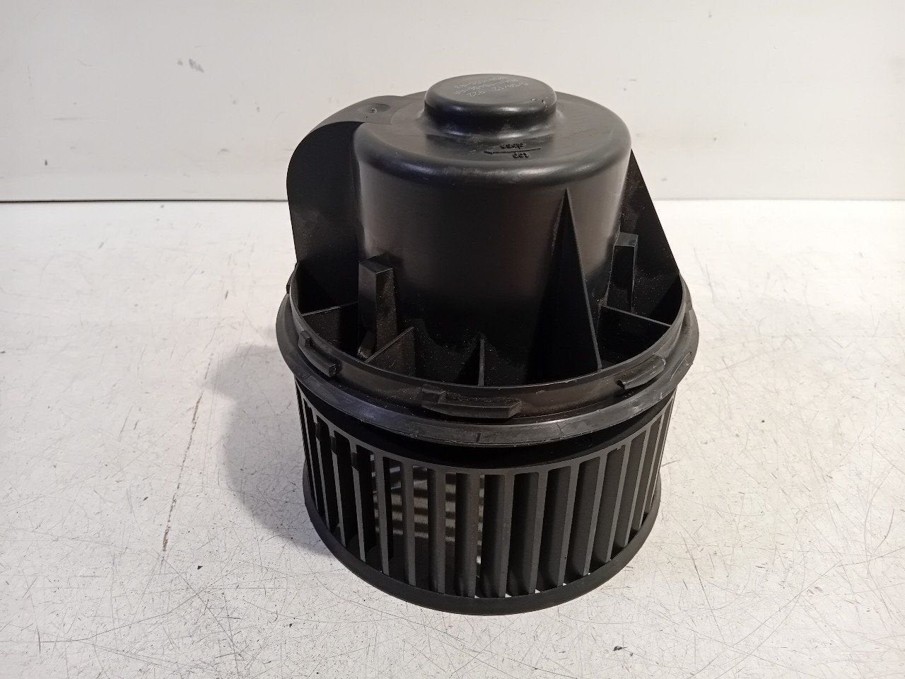 Kachel ventilator motor Volvo V40, Onderdelen@venauto.nl, Van der Ven Autorecycling B.V., Gebruikt, Ettenseweg 76, 4706 PB Roosendaal, The Netherlands