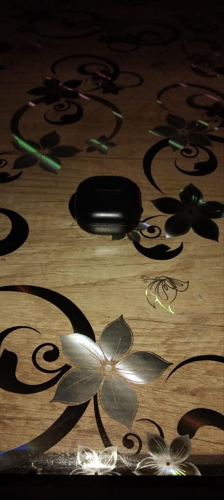 Samsung Airpods (werkt alleen op Samsung), Ophalen, Overige merken