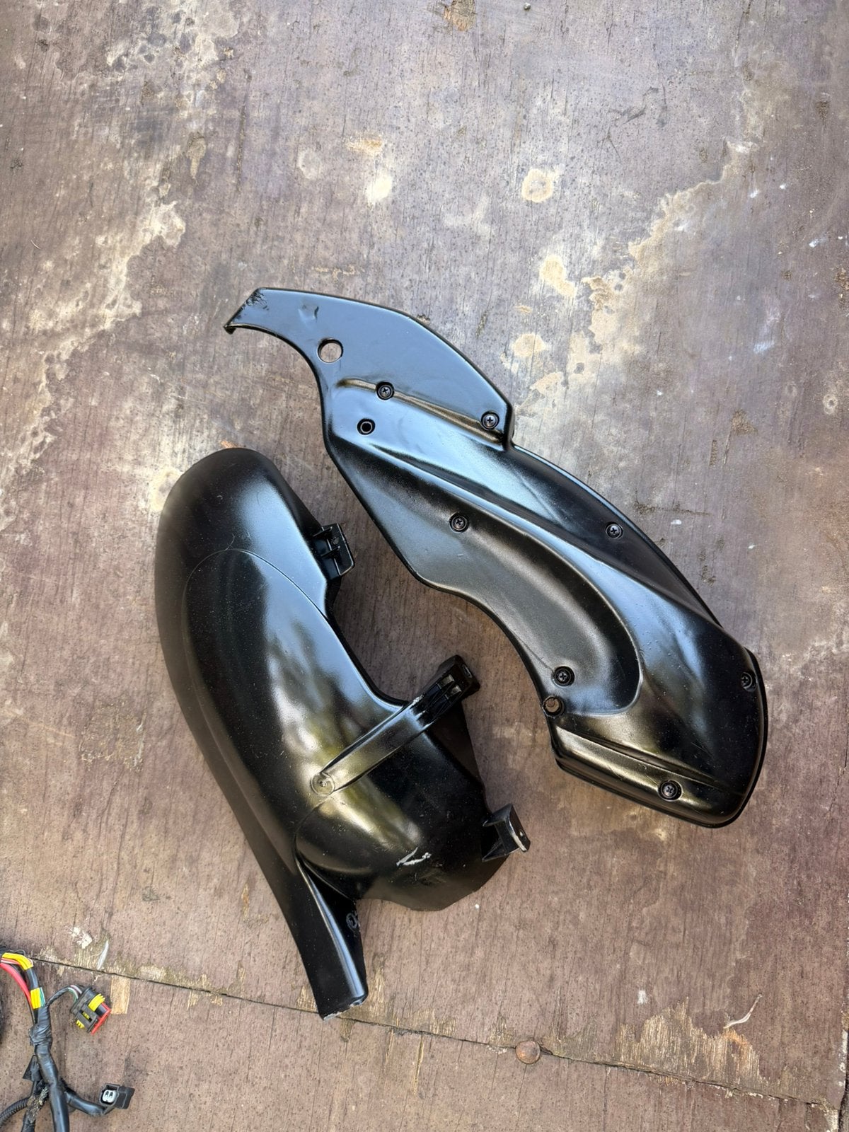 Gilera Runner filter, Motoren, Tuning en Styling, Ophalen of Verzenden