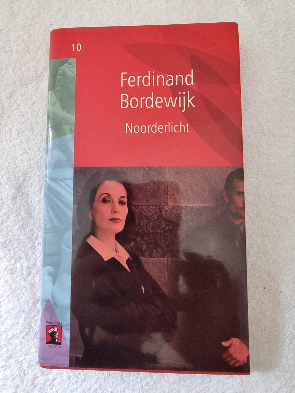 Nieuw boek noorderlicht, Ophalen of Verzenden, Beta, Nieuw, HBO