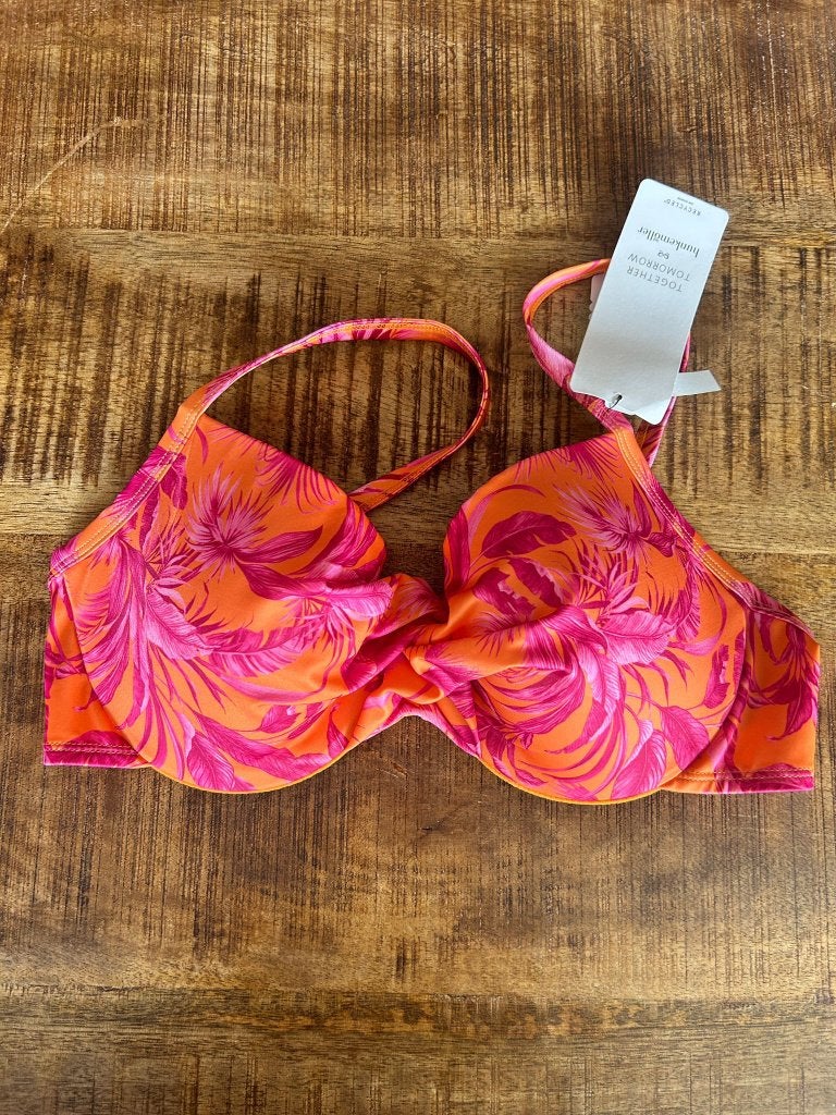 Hunkemöller Tulum Bikinitop 80D, Overige kleuren, Nieuw, Ophalen of Verzenden, Bikini