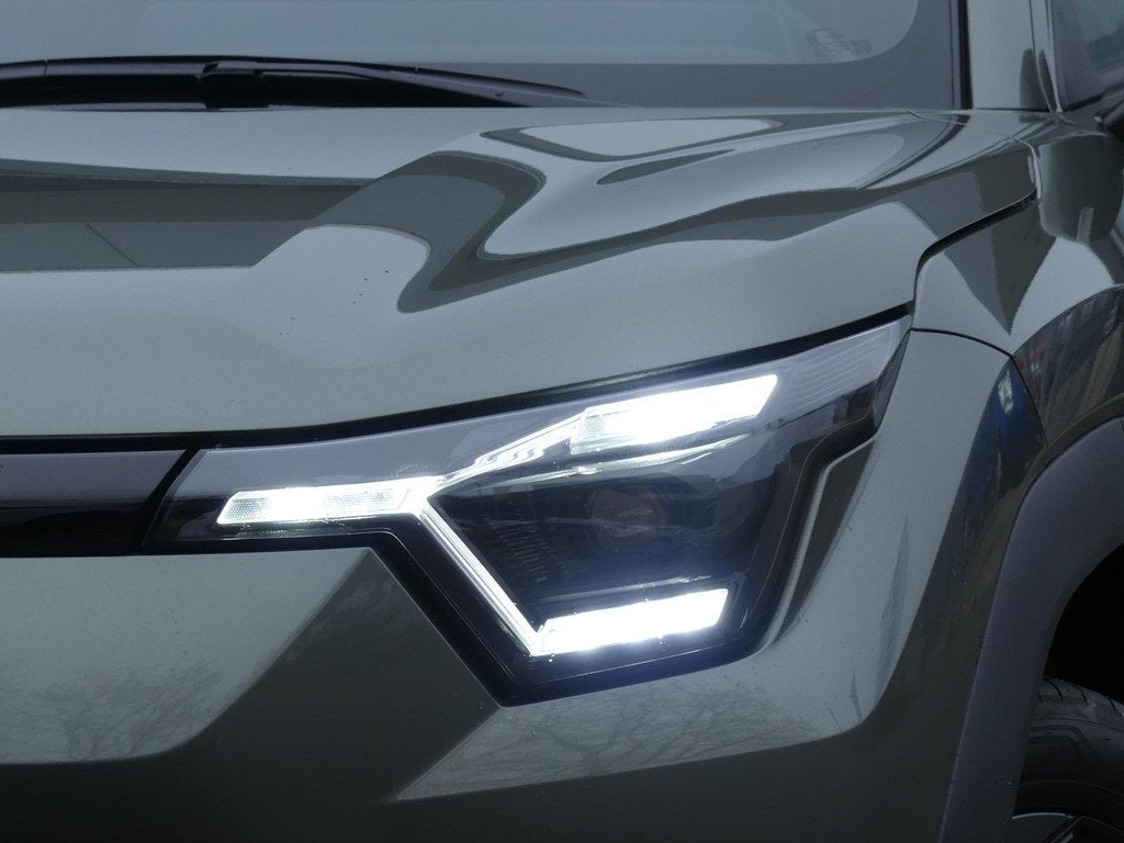 Suzuki e VITARA Select 61 kWh € 4.300,- DEMO VOORDEEL., Auto's, Suzuki, 12 maanden, Stof, Automatische klimaatregeling, 61 kWh