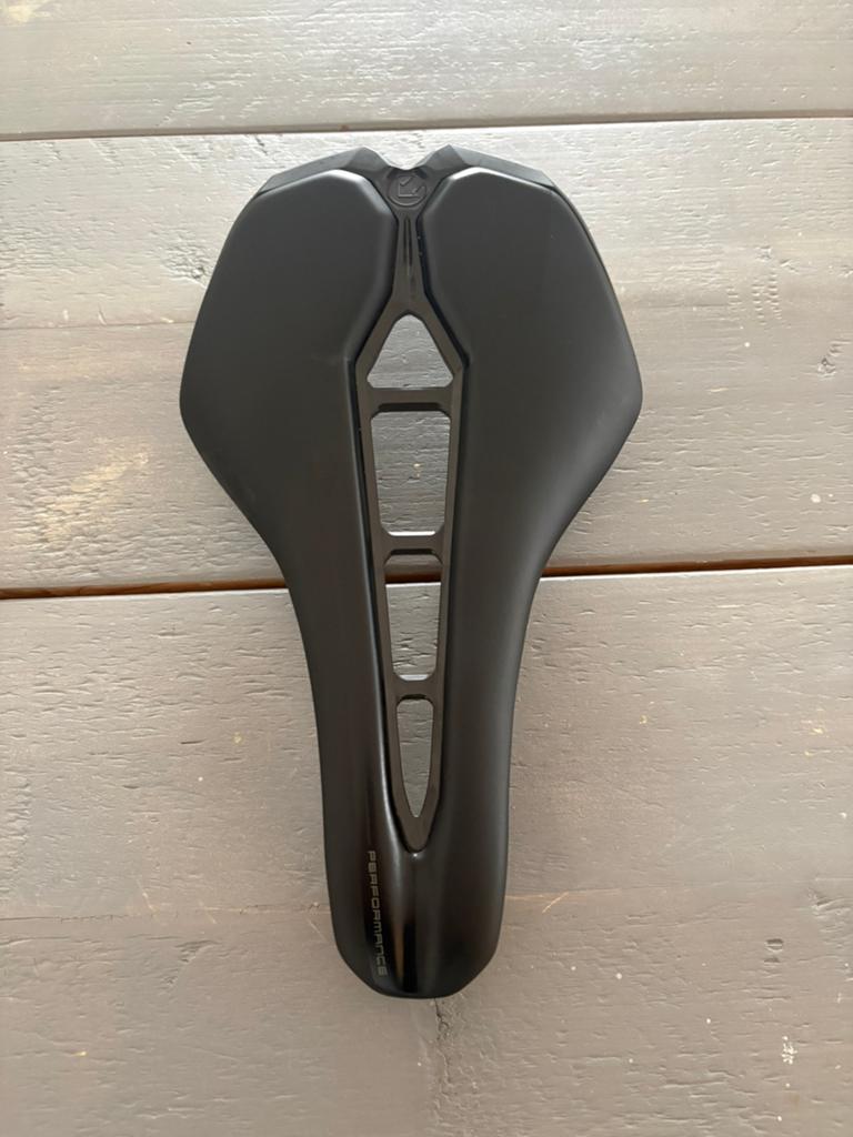 Pro Stealth performance zadel 152mm, Ophalen of Verzenden, Zo goed als nieuw, Overige typen