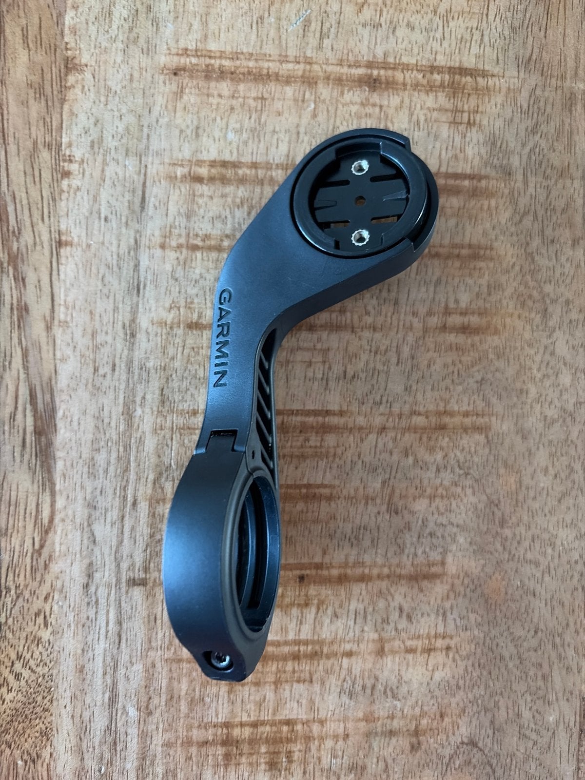 Garmin fietscomputerhouder, Ophalen of Verzenden, Zo goed als nieuw